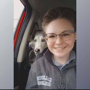 Meet your Posher, Lexi